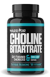 Choline Bitartrate – cholín bitartrát 100 tab