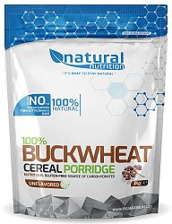 Instant Buckwheat Porridge – Instantná pohánková kaša 1kg