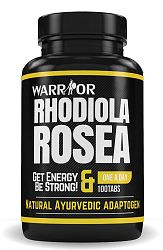 Rhodiola Rosea – Rozchodnica ružová 100 tab