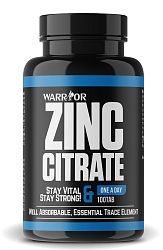 Zinc Citrate - citrát zinočnatý tablety 100 tab