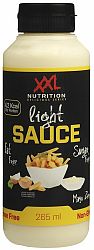 XXL Nutrition Light Sauce majonéza 265 ml
