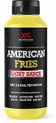 XXL Nutrition Light Sauce omáčka k americkým hranolkám 265 ml