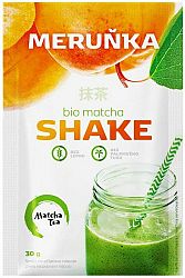 Matcha tea BIO Matcha Shake marhuľa 30 g